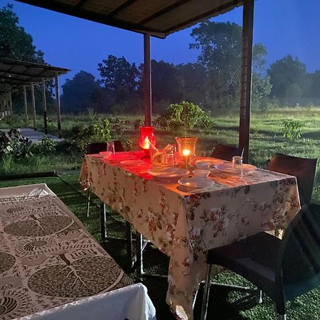Wildlife Retreat Hotel Tala  Luaran gambar