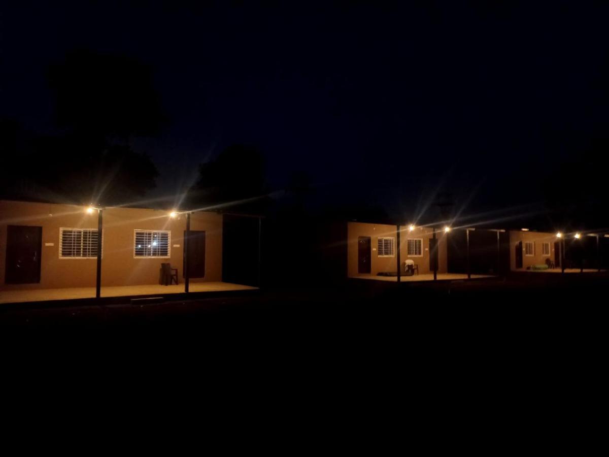 Wildlife Retreat Hotel Tala  Luaran gambar