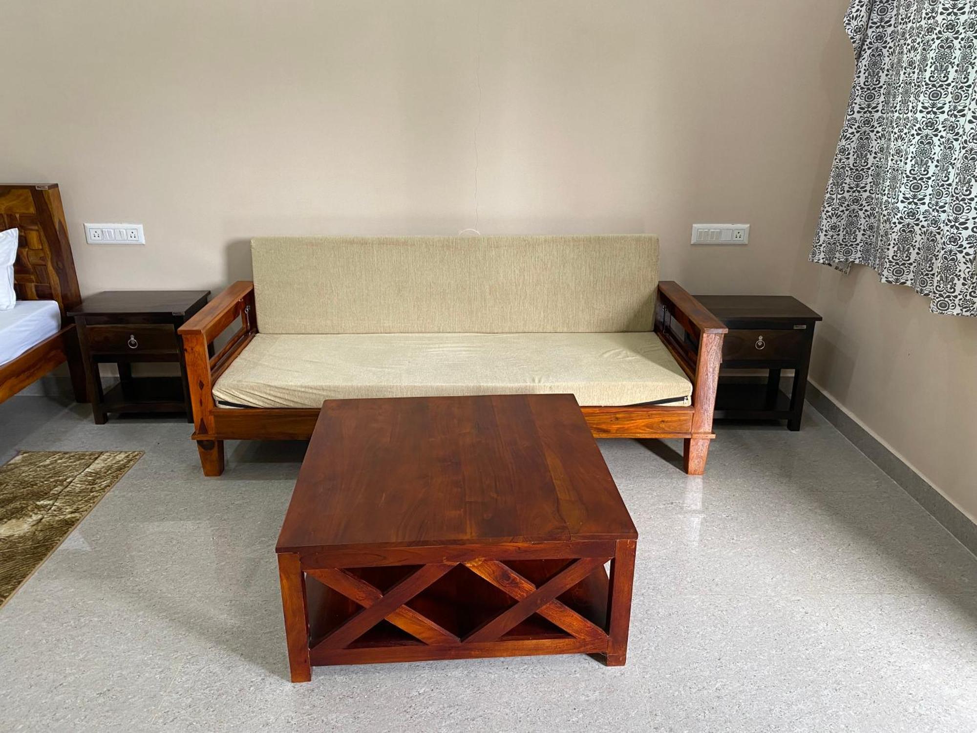 Wildlife Retreat Hotel Tala  Luaran gambar