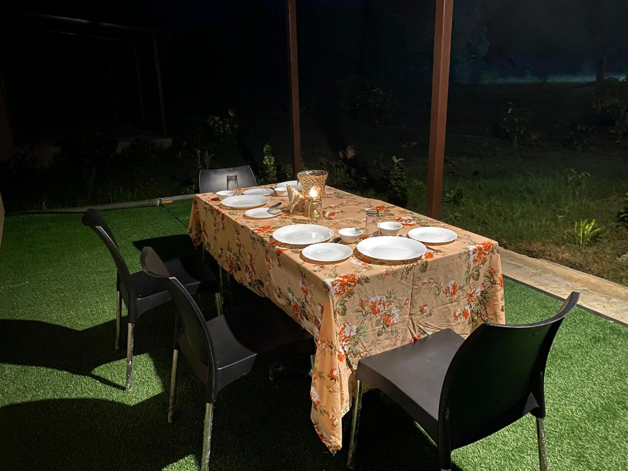 Wildlife Retreat Hotel Tala  Luaran gambar