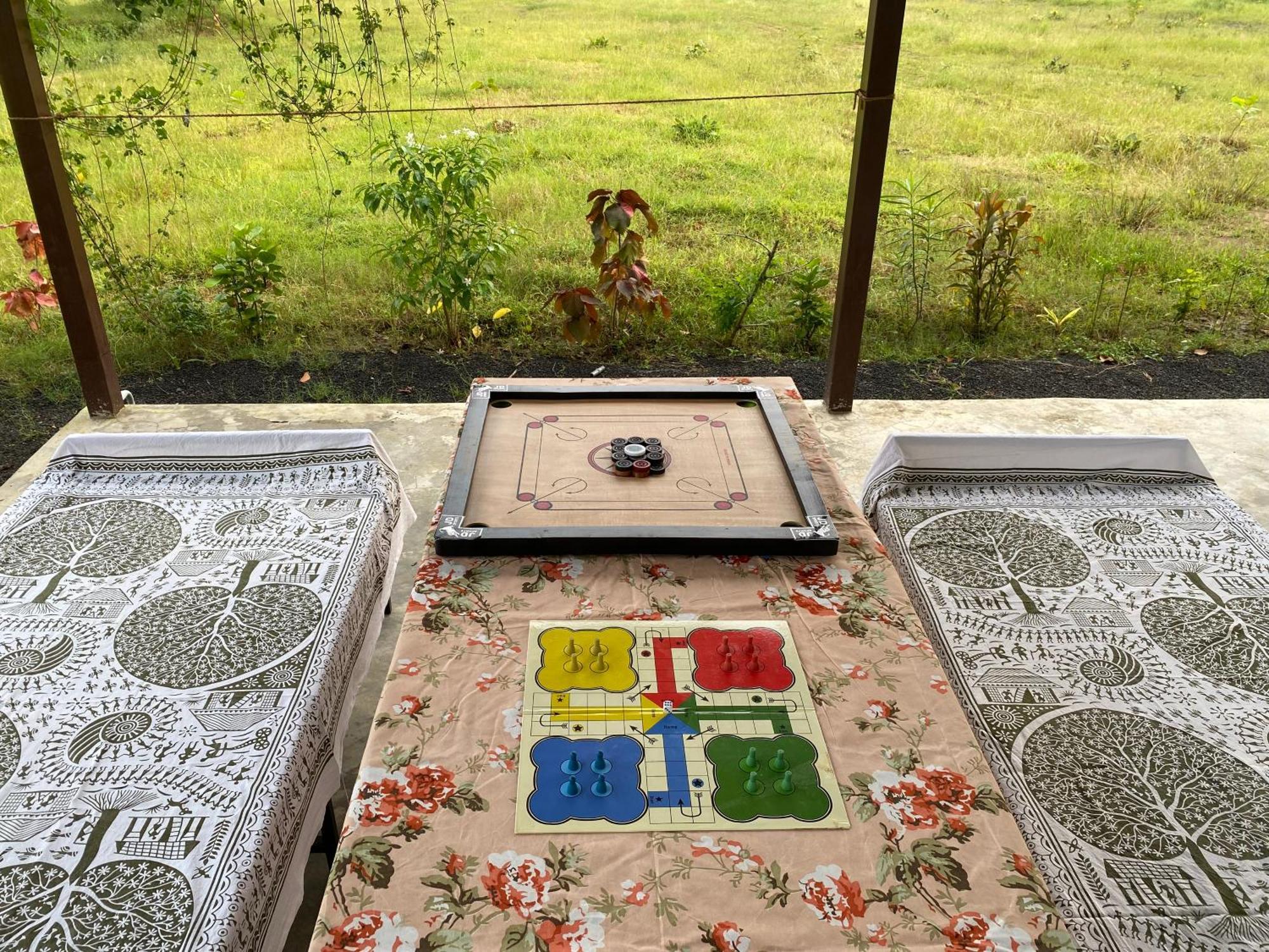 Wildlife Retreat Hotel Tala  Luaran gambar